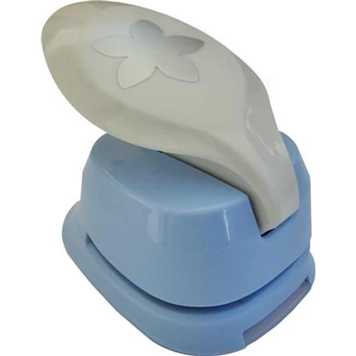 Mintalyukasztó, 25 mm, szirom