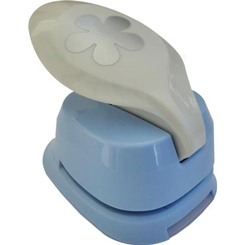 Mintalyukasztó, 25 mm, virág