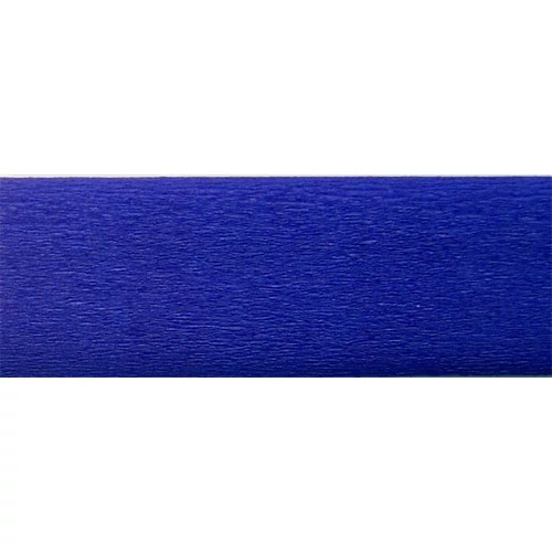 Krepp-papír, 50x200 cm, VICTORIA, kék