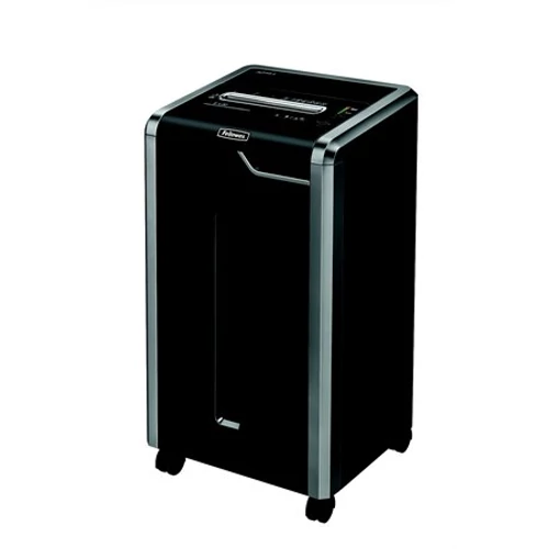 Iratmegsemmisítő, konfetti, 22 lap, FELLOWES "Powershred® 325Ci"