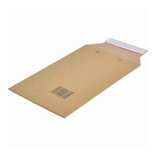 Postázó boríték, DVD-hez, FELLOWES, "Bankers Box®"