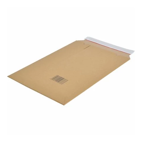 Postázó boríték, A4, FELLOWES, "Bankers Box®"