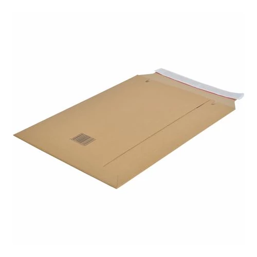 Postázó boríték, B4, FELLOWES, "Bankers Box®"