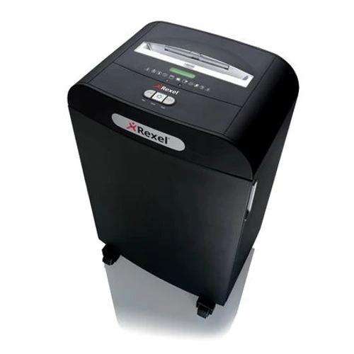 Iratmegsemmisítő, csík, 22 lap, REXEL "Mercury RDS2270"