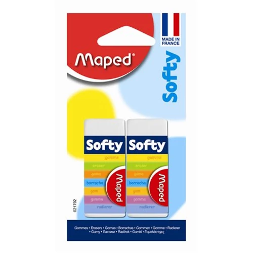 Radír, MAPED "Softy"