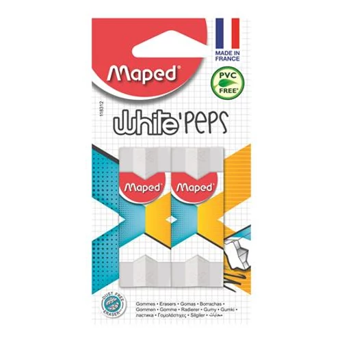 Radír, MAPED "X-pert"
