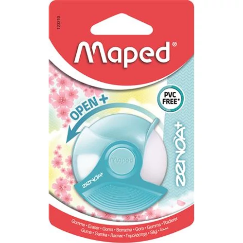 Radír, MAPED "Zenoa Plus"