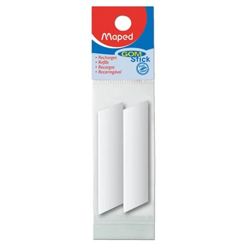 Pótbél "Maped Gom-Stick" radírstifthez, MAPED