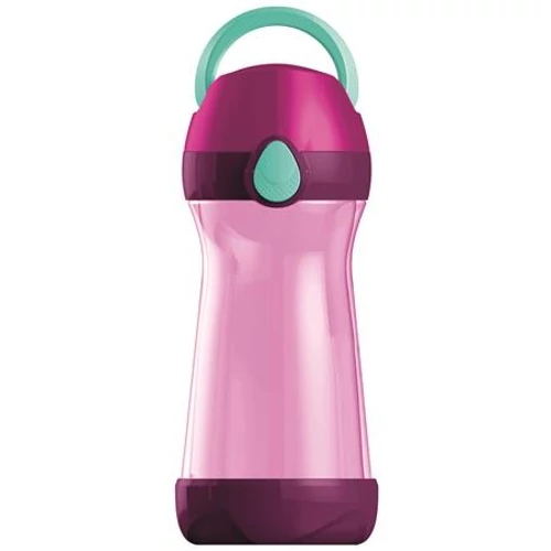 Kulacs, 430 ml, MAPED, Picnik "Concept", pink