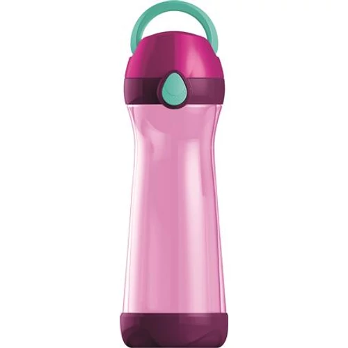 Kulacs, 580 ml, MAPED Picnik "Concept", pink