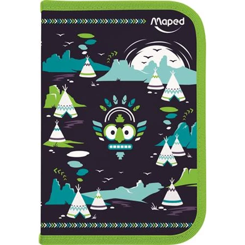 Tolltartó, klapnis, töltött, MAPED "Totem"