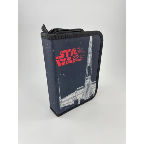 Tolltartó 2 Klapnis Star Wars Üres