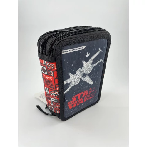 Tolltartó 3 Emeletes Star Wars Üres