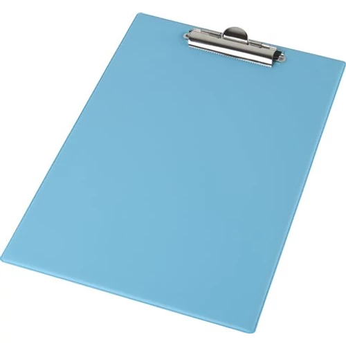 Felírótábla, A4, PANTAPLAST, pasztellkék