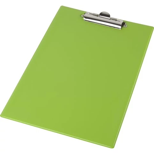 Felírótábla, A4, PANTAPLAST, pasztellzöld