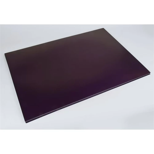 Dekor karton, 2 oldalas, 48x68 cm, lila