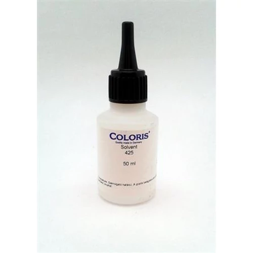 Oldószer, 50 ml, , COLORIS, "425"