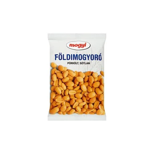 Földimogyoró, 320 g, MOGYI, sótlan