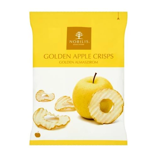 Almaszirom, 20 g, NOBILIS, golden