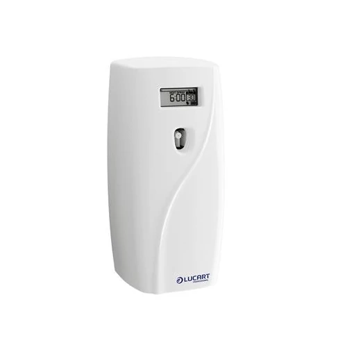 Illatosítóspray-adagoló, LUCART  "Identity Air Freshener"