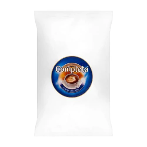 Kávékrémpor, utántöltő, 1 kg, COMPLETA