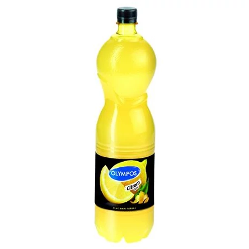 Citromlé, 50%, 1 l, OLYMPOS