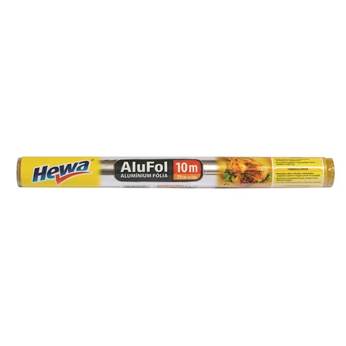 Alufólia, 10 m, HEWA