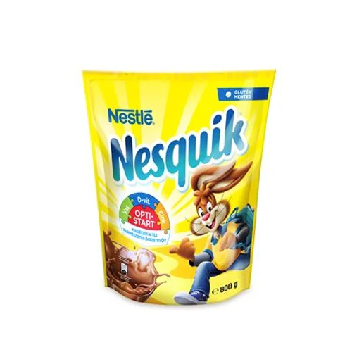 Kakaópor, instant, 800 g, NESQUIK