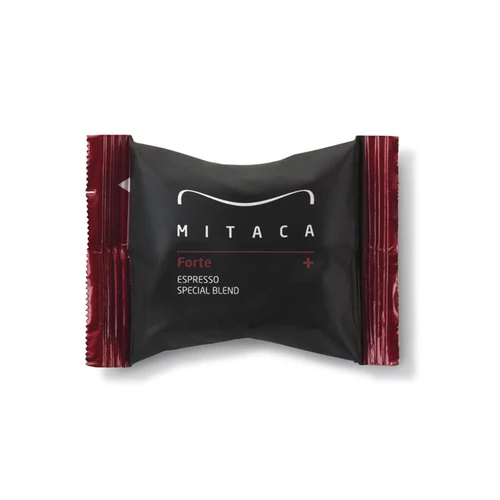 Kávékapszula,  100 db,  MITACA "i-espresso Forte Espresso"