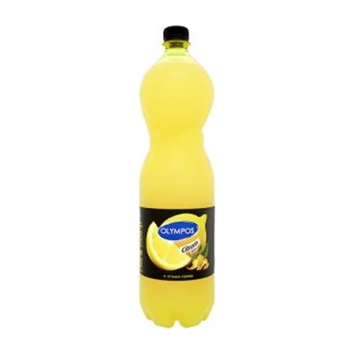 Citromlé, 50%, 1,5 l, OLYMPOS