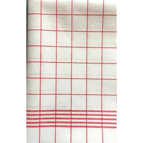 Konyhai törlőkendő, cseppmentes, 43x25, 5cm, "CleanLine"