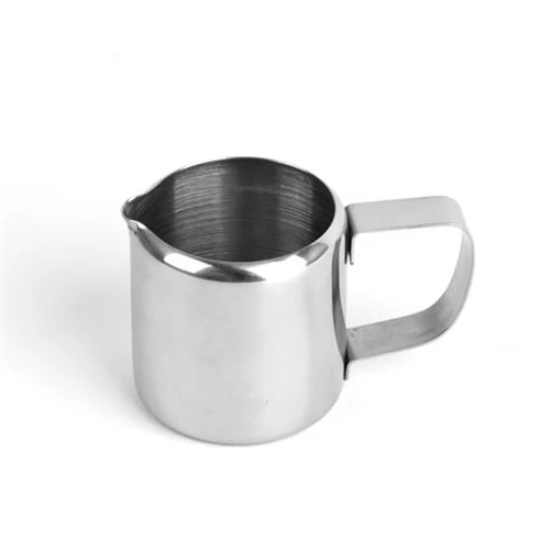 Tejszínkiöntő, rozsdamentes, inox, 5cl