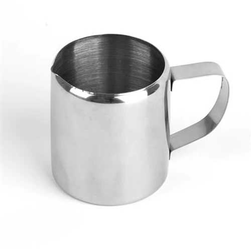 Tejszínkiöntő, rozsdamentes, inox, 9cl