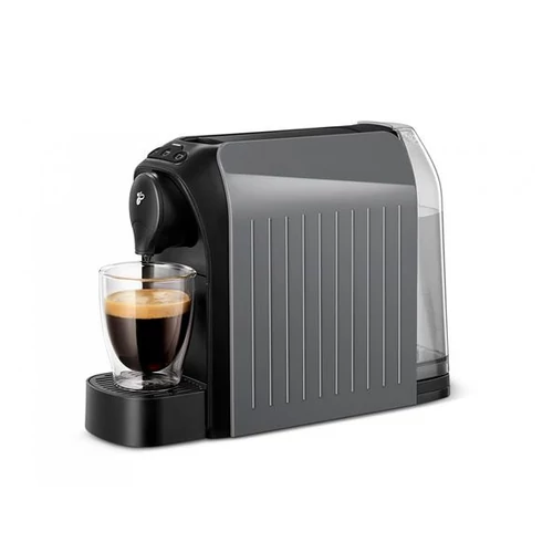 Kávéfőzőgép, kapszulás, TCHIBO "Cafissimo Easy", szürke