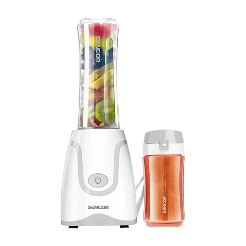 Smoothie készítő, SENCOR, fehér