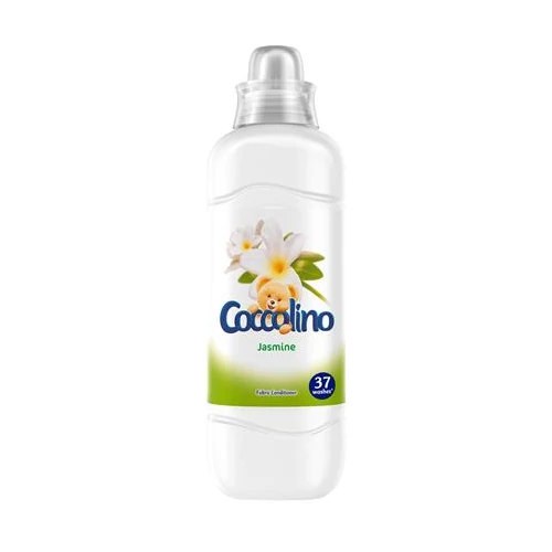 Öblítő, 0,925 l, COCCOLINO, "Jasmine"