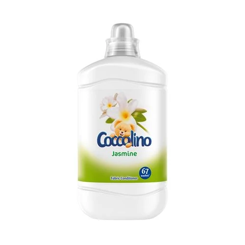 Öblítő, 1,68 l, COCCOLINO, "Jasmine"