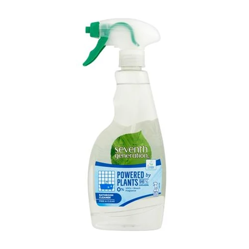 Általános tisztító spray, 500 ml, SEVENTH GENERATION