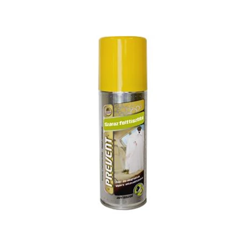 Folttisztító spray, száraz felületre, 200 ml, PREVENT