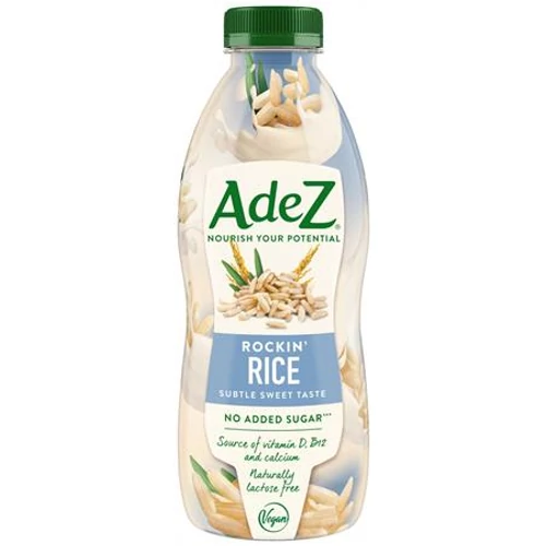 Növényi ital, 0,8 l, ADEZ, rizs