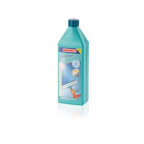 Üvegtisztítószer, 1 l, LEIFHEIT