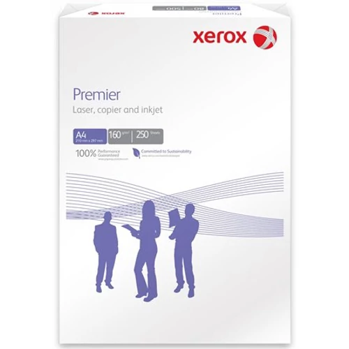 Másolópapír, A4, 160 g, XEROX "Premier"