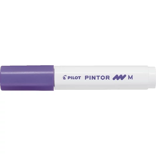 Dekormarker, 1,4 mm, PILOT "Pintor M", lila