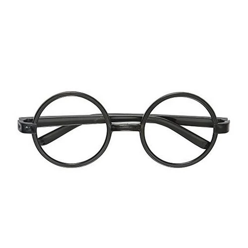 Szemüveg, műanyag, "Harry Potter"