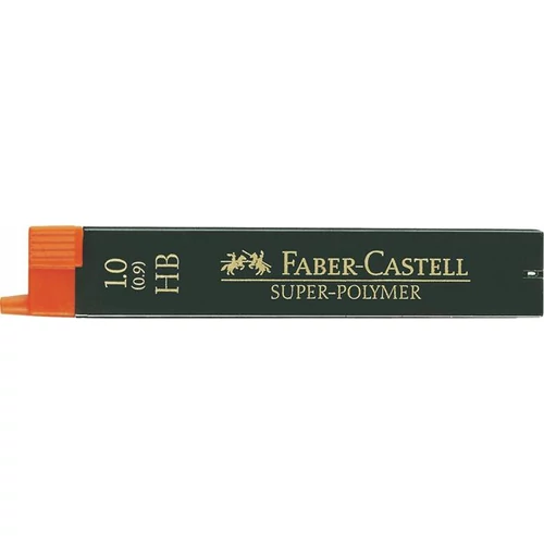 Grafitbél, HB, 0,9 mm, FABER-CASTELL