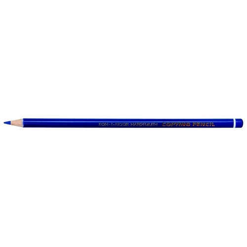 Másolóceruza, KOH-I-NOOR "1561", kék