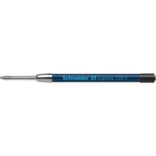 Golyóstollbetét, 0,3 mm, SCHNEIDER "Express 735", fekete