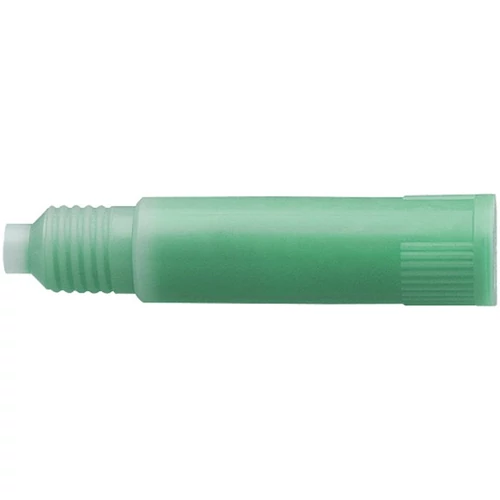 Utántöltő patron „Maxx Eco 110” tábla- és flipchart markerhez, SCHNEIDER "655", zöld