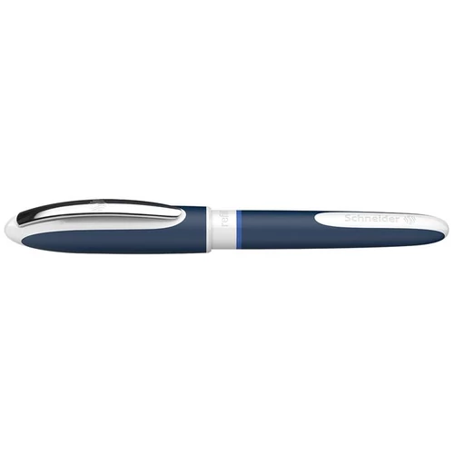 Rollertoll, 0,6 mm, SCHNEIDER "One Change", kék