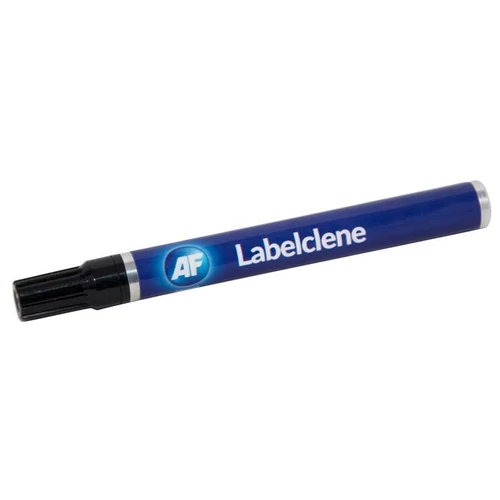 Etikett eltávolító toll, 12 ml, AF "Labelclene"
